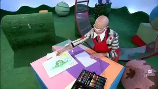 De Olho no Osório - Desenhos Circulares - 18/02/14