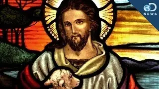 Why People Believe Jesus Had a Wife