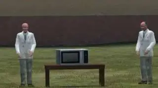Gmod random shit