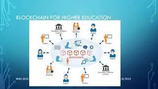 An Evaluation of Security in Blockchain-based Sharing of Student Records in Higher Education