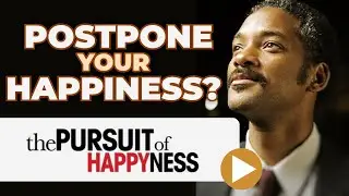 Postpone your happiness? | Learn about mental health with Byso