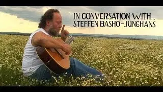 In Conversation with Steffen Basho-Junghans