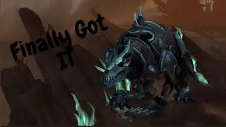 Shaman Corridor Creeper