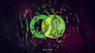 High on Mars - The Master Mind (Wabe Remix) [Area Verde]