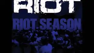 Face the Onslaught - Mister Riot ft. Floyd Write, Phal Kilmer & Shorty Raps