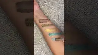 There is a Eyeshadow shade for everyone no matter your style! Velvet Co