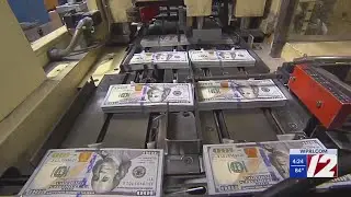 Push for guaranteed paid time off for all full-time workers in the U.S.