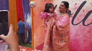Jukega Nahi Saala...| Holi Celebration | Mann Atisundar | Dangal TV | Gauri | Sujata | 25 March 2025