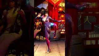Рейтинг всех костюмов Юри из Street Fighter 6. Какой ваш любимый?