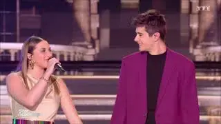 Star Academy 11 (2023) - Prime final (N&deg;14) - OUVERTURE (hymne)