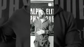 INTUITIVE TRAINING VS. PROGRAMMING