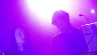 Boards of Canada - Semena Mertvykh, performed by Hauntology project