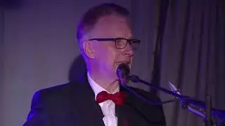 Tyrvään närhet Harri Nuutinen Yhtyeineen