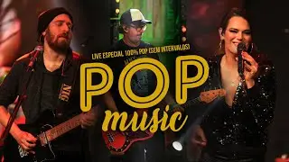 Banda Rock Beats - Live 100% Pop Completa (Sem Intervalos)