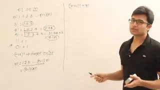 Introduction to permutations and combinations