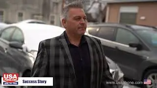 USA Phone Referral Partner Success Story - Able Technology