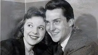 Jeremy Brett and Anna Massey. Four years and whole life (part 2, edited)