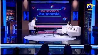 Промо-ролик 43 серии сериала &laquo;Hasna Mana Hai&raquo; | Сегодня в 22:00 только на канале Har Pal Geo