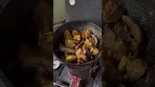Pork 😍#meat #porklover #nepal