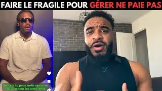 FAIRE L'HOMME OPEND MIND POUR G&Eacute;RER NE PAIE PAS