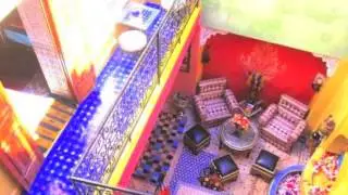 Marrakech Hostel: Book Hostels in Marrakech on marrakechrougehostels.com
