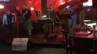Byker Hill - The Bold O'Donohughs