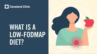 What Is a Low-FODMAP Diet?