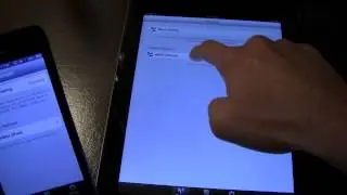 WithU iPhone/iPad Review