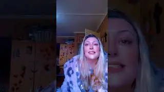 SKYSCRAPER COVER #kimrigbyartho #cover #singing #demilovato #skyscraper #2026 