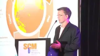 Leveraging manufacturing footprint to local consumer demands & exploit global scalability