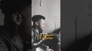 Rapping for my friend on top of Dj Vigilante's instrumental for Bang Out ft K.O, Nasty C & AKA