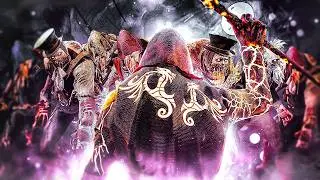 LEGACY BLIGHT ENJOYERS (unpublished)
