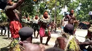 Tabar Traditional Dancing Group