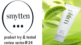 Plum Green Tea Clear Face Mask Clay Mask for Acne#review#plum#facemask#greentea#fulldetailvideo