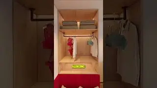 Living Large In A Tiny Home   Innovation And Comfort Space