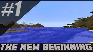 FTB: Infinity Evolved | The New Beginning | Episode 1: Where Are We?