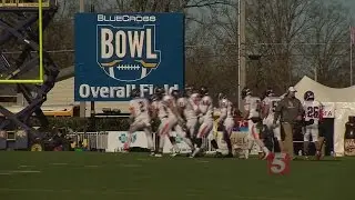Football Champs Crowned at TSSAA Tournament