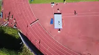 Dorastenecká liga finále, Bratislava, 21.9.2025