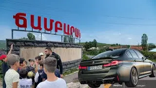 3 Օր Ճամբարակում Քանդված Եկեղեցի Թթու ջուր Հետևորդներ Հանդիպում ❤️ShutN1K Live🤡