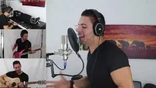 Bob Marley - Buffalo Soldier (Niki Tall Cover)