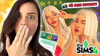 💸 &Eacute; POSS&Iacute;VEL GANHAR DINHEIRO no The Sims 4 com FOTOS ADULTAS no SIMHUB? (sem cheats!)