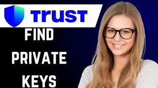 How to Import Private Keys in Trust Wallet (simple & easy)
