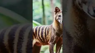 unreal fact about extinct animals 👀👌subscribe for more interesting videos please 🙏👆 #extinct #facts
