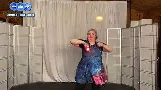 Poi Front Plane Bicep Tricep Tapbacks #espa&ntilde;ol #Poi #PoiLesson #PoiTutorial #PoiDance  #FlowArts