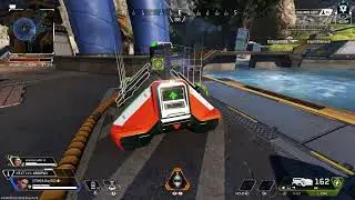 Apex Legends(2025) Season 27 Shift 2 PT1 Rank 