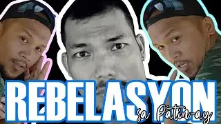 Rebelasyon sa Patin-ay || Patin-ay | Agusan del Sur | vlog # 83