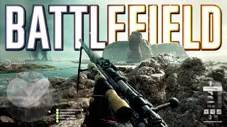 Battlefield 1: The Irishman. (feat.@Lossy )