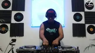 Gluska - MINIMAL TECHNO MX / @Zafiro Music / 2018