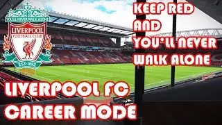 Fifa 15 | Liverpool Career Mode | Biggest Shocker Of The Season