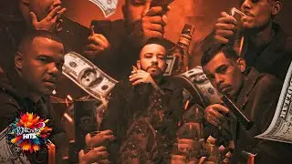La Fam&iacute;lia - Tito JV, Mc Taygger SP, Riketa prod. Dj Juninho Mpc  (Clipe Oficial)